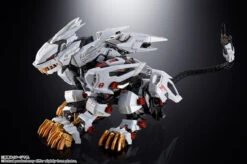 Bandai Chogokin RZ-041 Liger Zero (ZOIDS) -Model Saga Shop item 0000014208 Chn7rPwE 17 74810.1669026213