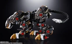 Bandai Chogokin RZ-041 Liger Zero (ZOIDS) -Model Saga Shop item 0000014208 Chn7rPwE 18 98209.1669026214