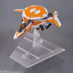 Bandai TINY SESSION VF-31E Siegfried (Chuck Mustang Custom) With Reina Prowler -Model Saga Shop item 0000014211 2PVjv5Hc 10 53712.1669027449