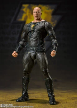 Bandai S.H.Figuarts Black Adam Action Figure -Model Saga Shop item 0000014215 8RNj0sSX 03 05249.1669890745