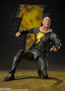 Bandai S.H.Figuarts Black Adam Action Figure -Model Saga Shop item 0000014215 8RNj0sSX 06 54943.1669890761