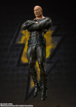 Bandai S.H.Figuarts Black Adam Action Figure -Model Saga Shop item 0000014215 8RNj0sSX 07 78061.1669890758