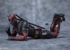 Bandai S.H.Figuarts Deadpool (DEADPOOL 2) Action Figure -Model Saga Shop item 0000014318 gIGxgJvQ 05 79551.1677731012