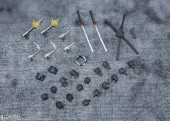 Bandai S.H.Figuarts Deadpool (DEADPOOL 2) Action Figure -Model Saga Shop item 0000014318 gIGxgJvQ 07 38119.1677731015