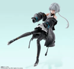 Bandai S.H.Figuarts Noir (SYNDUALITY Noir) Action Figure -Model Saga Shop item 0000014510 ItFYakTK 06 25497.1691121265
