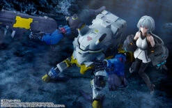 Bandai S.H.Figuarts Noir (SYNDUALITY Noir) Action Figure -Model Saga Shop item 0000014510 ItFYakTK 09 48937.1691121274