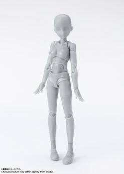 Bandai S.H.Figuarts Body-chan -School Life- Edition DX Set (Gray Color Ver.) Action Figure 12 Bandai S.H.Figuarts Body-chan -School Life- Edition DX Set (Gray Color Ver.) Action Figure -Model Saga Shop item 0000014630 sJxft7Te 03 73920.1698827532