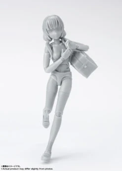 Bandai S.H.Figuarts Body-chan -School Life- Edition DX Set (Gray Color Ver.) Action Figure 13 Bandai S.H.Figuarts Body-chan -School Life- Edition DX Set (Gray Color Ver.) Action Figure -Model Saga Shop item 0000014630 sJxft7Te 04 75332.1698827497