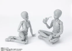 Bandai S.H.Figuarts Body-chan -School Life- Edition DX Set (Gray Color Ver.) Action Figure 19 Bandai S.H.Figuarts Body-chan -School Life- Edition DX Set (Gray Color Ver.) Action Figure -Model Saga Shop item 0000014630 sJxft7Te 10 67199.1698827513