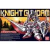 Bandai Hobby Legend BB #370 Knight Gundam SD Model Kit -Model Saga Shop knight 20gundam 20sd1