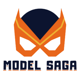 Model Saga Shop