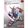 Bandai Hobby Mobile Suit Gundam SD EX-Standard 001 RX-78-2 Gundam Model Kit 1 Bandai Hobby Mobile Suit Gundam SD EX-Standard 001 RX-78-2 Gundam Model Kit -Model Saga Shop rx 78 2 20sd1