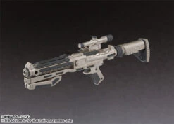 Bandai S.H.Figuarts Captain Phasma Action Figure -Model Saga Shop sw shf item06 39740.1443173296