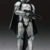 Bandai S.H.Figuarts Mimban Storm Trooper Action Figure -Model Saga Shop sw shf item main 1 33035.1523524589