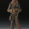 Bandai S.H.Figuarts Chewbacca (A NEW HOPE)Action Figure
