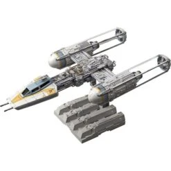Model Saga Shop -Model Saga Shop y wing2